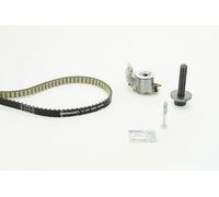 CONTITECH CT1257K1 Kit cinghia di distribuzione