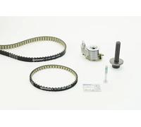 Kit cinghia distribuzione CT1257K2PRO CONTINENTAL CTAM per FORD FOCUS IV S-MAX