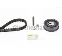 CONTITECH Kit cinghia di distribuzione CT630K1 N° denti: 124 18mm