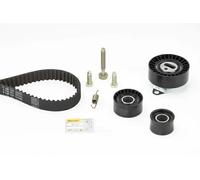Kit Cinghie Dentate Continental Ctam CT728K1 per Ford