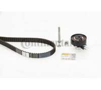 CONTITECH CT846K1 Kit cinghia di distribuzione