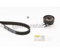 Kit cinghia distribuzione CT847K1 CONTINENTAL CTAM per VW SEAT SKODA