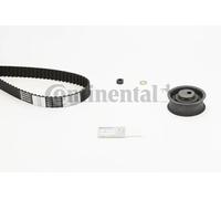 Set di cinghie di distribuzione CONTINENTAL CT867K1