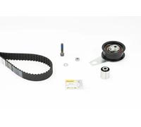 Kit cinghia distribuzione CT867K3 CONTINENTAL CTAM per AUDI VW SEAT