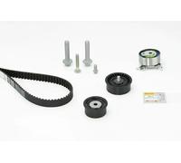 Kit cinghia distribuzione CT873K1 CONTINENTAL CTAM per OPEL CORSA B TIGRA