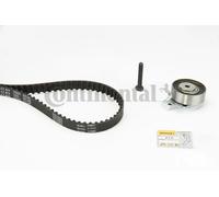 ContiTech Kit cinghie di distribuzione CT874K1 per Opel Vauxhall Chevrolet Daewoo