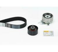 ContiTech Kit cinghia di distribuzione CT877K2 per Fiat, Lancia, Alfa Romeo