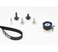 Kit Cinghie Dentate Continental Ctam CT881K3 per Ford Volvo