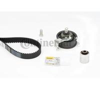 ContiTech Set cinghie distribuzione CT909K7 per Audi/Seat/Skoda/VW – Audi A3 (8L1) 1.8 1996-2003