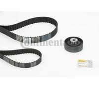 Set di cinghie di distribuzione CONTINENTAL CT939K6PRO