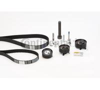 ContiTech Set di cinghie di distribuzione CT939K7PRO