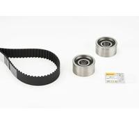 Set di cinghie di distribuzione CONTINENTAL CT989K1