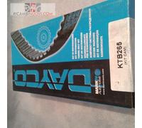 KIT CINGHIA DISTRIBUZIONE DAYCO AUSI SEAT VW GOLF POLO KTB265