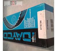 KIT CINGHIA DISTRIBUZIONE DAYCO X SEAT SKODA VOLKSWAGEN 1.6 KTB256