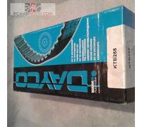 KIT CINGHIA DISTRIBUZIONE DAYCO X SEAT VOLKSWAGEN KTB255