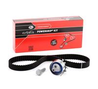 KIT CINGHIA DISTRIBUZIONE DENTATA PER RENAULT CLIO II III KANGOO DACIA LOGAN 1.2
