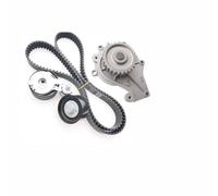 KIT CINGHIA DISTRIBUZIONE DENTATA +POMPA ACQUA FOR DR 5 1.6 2.0 BENZINA