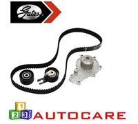 Kit Cinghia Distribuzione E Pompa Acqua Gates Renault Cilo Kangoo Twingo 1.2