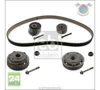 Kit cinghia distribuzione Febi per ALFA ROMEO 159 CHEVROLET ORLANDO CRUZE TR #j6
