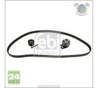 Kit cinghia distribuzione Febi per ALFA ROMEO GIULIETTA MITO FIAT GRANDE PUNTO