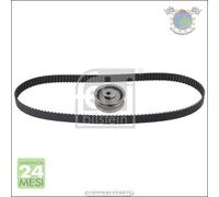 Kit cinghia distribuzione Febi per AUDI 80 VW PASSAT (3A5 35I) (3A2 (315 3A5) T