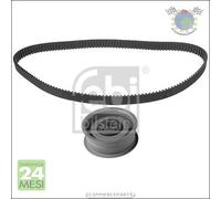 Kit cinghia distribuzione Febi per AUDI 80 VW PASSAT (3A5 35I) (3A2 JETTA II GO