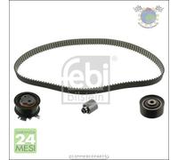 Kit cinghia distribuzione Febi per AUDI A3 SEAT TOLEDO III ALTEA LEON SKODA OCT