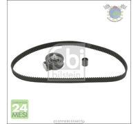 Kit cinghia distribuzione Febi per AUDI A4 #jf