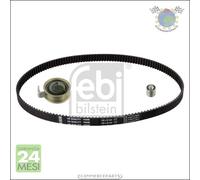 Kit cinghia distribuzione Febi per AUDI A6 A4 SEAT EXEO SKODA SUPERB VW PASS #jh