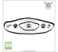 Kit cinghia distribuzione Febi per AUDI A8 A6 A4 VW PASSAT (3B6) (3B5) (3B3) #jr