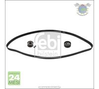 Kit cinghia distribuzione Febi per AUDI ALLROAD A8 A6 A4 SKODA SUPERB VW PASSAT