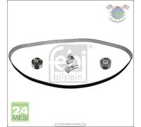 Kit cinghia distribuzione Febi per AUDI ALLROAD A8 A6 A4 VW PASSAT (3B6) (3B #jn