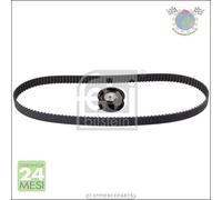 Kit cinghia distribuzione Febi per AUDI CABRIOLET A6 A4 80 FORD GALAXY SEAT TOL