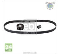 Kit cinghia distribuzione Febi per AUDI CABRIOLET A6 A4 80 SEAT TOLEDO I IBIZA
