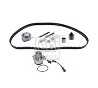 Kit Cinghia Distribuzione Febi Per Audi MAN Seat Skoda VW