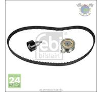 Kit cinghia distribuzione Febi per AUDI Q3 Q2 A5 A4 A3 A1 SEAT TOLEDO IV ALHAMB