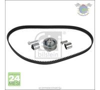 Kit cinghia distribuzione Febi per AUDI TT A6 A4 A3 A1 SEAT TOLEDO III ALTEA LE