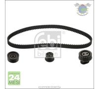 Kit cinghia distribuzione Febi per BMW 5 E34 518 3 E30 318 316