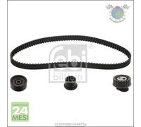 Kit cinghia distribuzione Febi per BMW 5 E34 518 3 E36 318 316