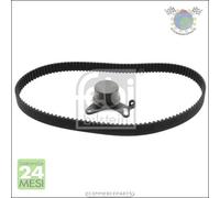 Kit cinghia distribuzione Febi per BMW 5 E34 525 520 E28 E12 520/6 3 E30 325 32