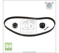 Kit cinghia distribuzione Febi per CITROEN AX PEUGEOT 106