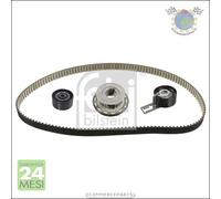 Kit cinghia distribuzione Febi per CITROEN BERLINGO C5 III C4 II C3 DS5 DS4 DS3