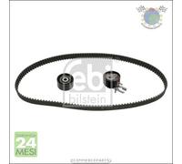 Kit cinghia distribuzione Febi per CITROEN BERLINGO XSARA JUMPY C5 III II C3 C4