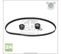 Kit cinghia distribuzione Febi per CITROEN BERLINGO XSARA JUMPY C5 III II C3 C4