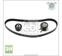 Kit cinghia distribuzione Febi per CITROEN C-CROSSER C5 III II C8 C6 FIAT ULYSS