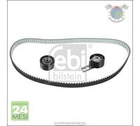 Kit cinghia distribuzione Febi per CITROEN C3 II DS3 FORD FIESTA PEUGEOT 207/20