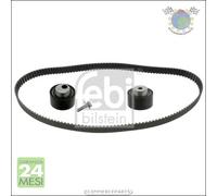 Kit cinghia distribuzione Febi per CITROEN JUMPER PEUGEOT BOXER #jz