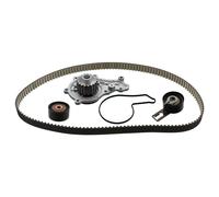 Kit Cinghia Distribuzione Febi Per Citroen Peugeot Toyota