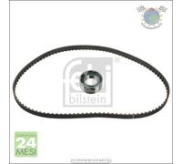 Kit cinghia distribuzione Febi per FIAT CINQUECENTO SEICENTO PUNTO PANDA TIPO U