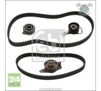 Kit cinghia distribuzione Febi per FORD COURIER MONDEO FIESTA ESCORT #jo